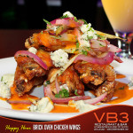 Jersey City Best Happy Hour Newport Downtown