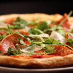 VB3 Restaurant Lunch Dinner Menu Prosciutto Best Pizza Jersey City Newport Downtown